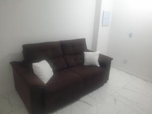 Apartamento Compras e Feiras 2