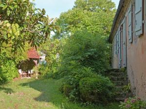 Maisons de vacances Holiday Home in Campagne with Pool and BBQ : photos des chambres