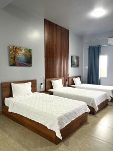 Khách Sạn Trung Anh 78 HAI BÀ TRƯNG BMT