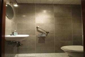 Apartment in Blankenberge with Sea View