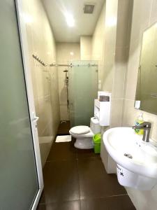 Khách Sạn Trung Anh 78 HAI BÀ TRƯNG BMT