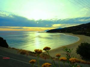 Ikaria Studios Ikaria Greece