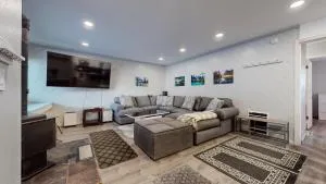 Sierra Manors #61 condo - Benton Hot Springs