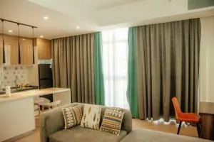 Lydiah's place - Nairobi