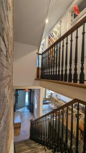 Stunning Victorian in Downtown
