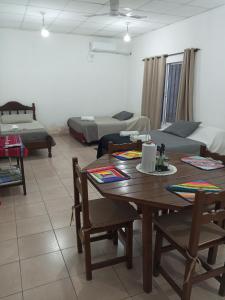 Alojamiento Temporario Sol de las Yungas