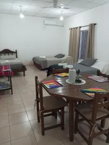 Alojamiento Temporario Sol de las Yungas - San Francisco