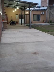 Alojamiento Temporario Sol de las Yungas