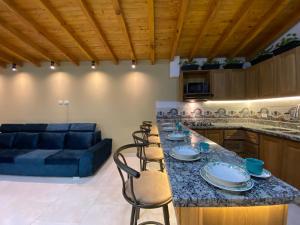 Prosperity Room, Habitación doble - solo a una cuadra del parque