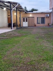 Alojamiento Temporario Sol de las Yungas