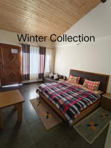 Naina Bird Cottage