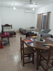 Alojamiento Temporario Sol de las Yungas