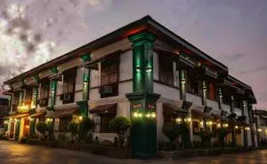 Grandpa's Inn - Aggay