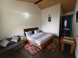 Naina Bird Cottage