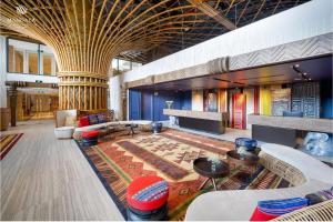 Apec Mandala Hotel-Spa Whyndham Tuy Hòa