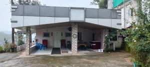 Olive Garden homestay by The Jungle Stay groups