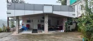 Olive Garden homestay by The Jungle Stay groups - Vālpārai