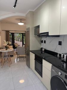 10 Lagoon Cabanas Ramsgate