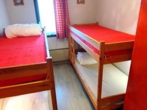 Appartements Confortable 2 pieces cabine proche pistes et commerces - FR-1-771-30 : photos des chambres
