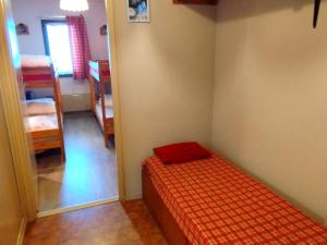 Appartements Confortable 2 pieces cabine proche pistes et commerces - FR-1-771-30 : photos des chambres