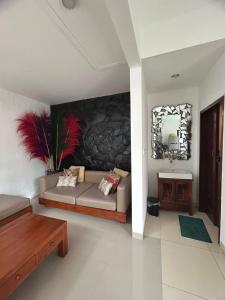 Fully Furnished Villa in Bukit Jimbaran