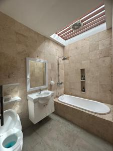 Fully Furnished Villa in Bukit Jimbaran