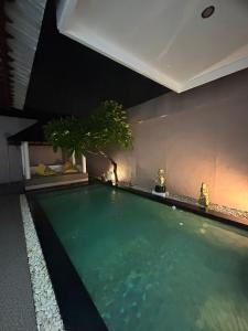 Fully Furnished Villa in Bukit Jimbaran