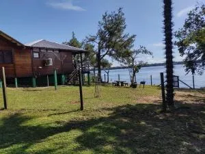 Chalé do Seu Antônio - 新艾朗