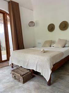 Maria Bonita Sri Lanka