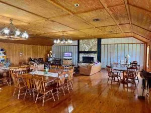 CRC Ranch Retreat - كونكان