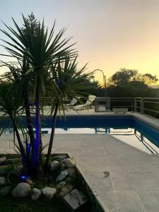 casa al lado del fantasio en carlos paz - La Porteña