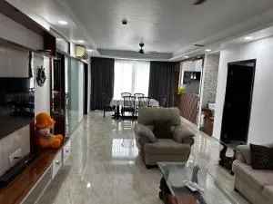 Cosy nest - Sangāreddi