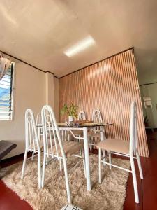 La Freyah's Homestay