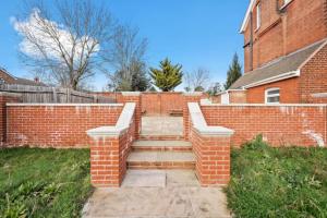 BridgeCity Spacious 1 bed flat Maidstone Free Parking