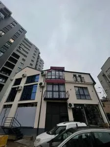 Central Vibe Apartment - 米特罗维察