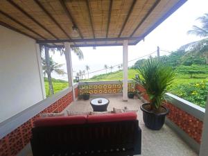 Pondok Pisces Bungalows Balian Beach