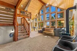 Tranquil Trails - Tabernash