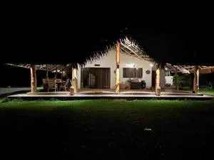 Vanuatu retreat - Mélé