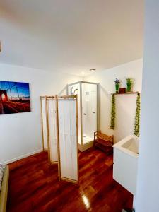 Les Perles dOpale - Le Nid Marin - Hyper centre