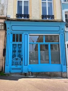 Les Perles dOpale - Le Nid Marin - Hyper centre