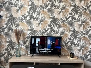 Les Perles dOpale - Le Nid Marin - Hyper centre