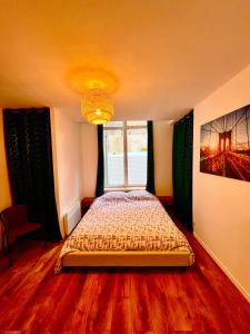 Les Perles dOpale - Le Nid Marin - Hyper centre