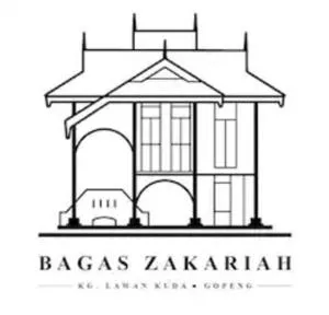 Bagas Zakariah Orchard Lodge - Gopeng