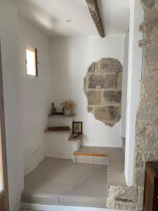 Maisons de vacances Quiet street in old Meze - terrace, 250m to beach : photos des chambres