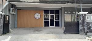 Kembang Sepatu Homestay