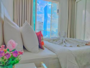 Lila House One Bukit Ceylon - Apartmány, Kuala Lumpur