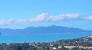 Blue paradise - Ban Khlong Mae Nam