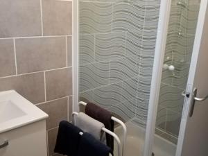 Maisons de vacances Gite familial au calme avec jardin clos, pres d-Orleans - FR-1-590-532 : photos des chambres