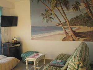 Étel - Appartement cosy 2 pièces avec balcon et parking à 100m des commerces - FR-1-479-201
