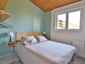 Appartements Appartement avec jardin privatif et equipements modernes - FR-1-813-9 : photos des chambres